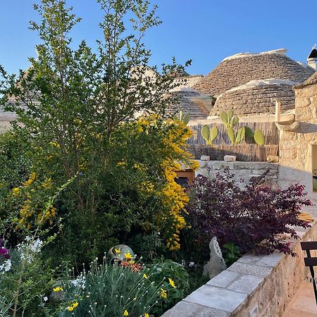 Trullo Aprico Villa Alberobello Kültér fotó