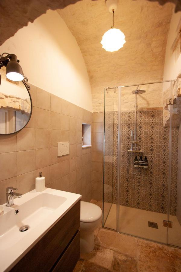 Trullo Aprico Villa Alberobello Kültér fotó