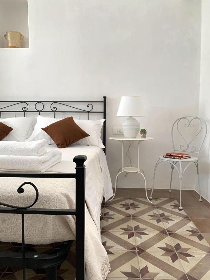 Trullo Aprico Villa Alberobello Kültér fotó