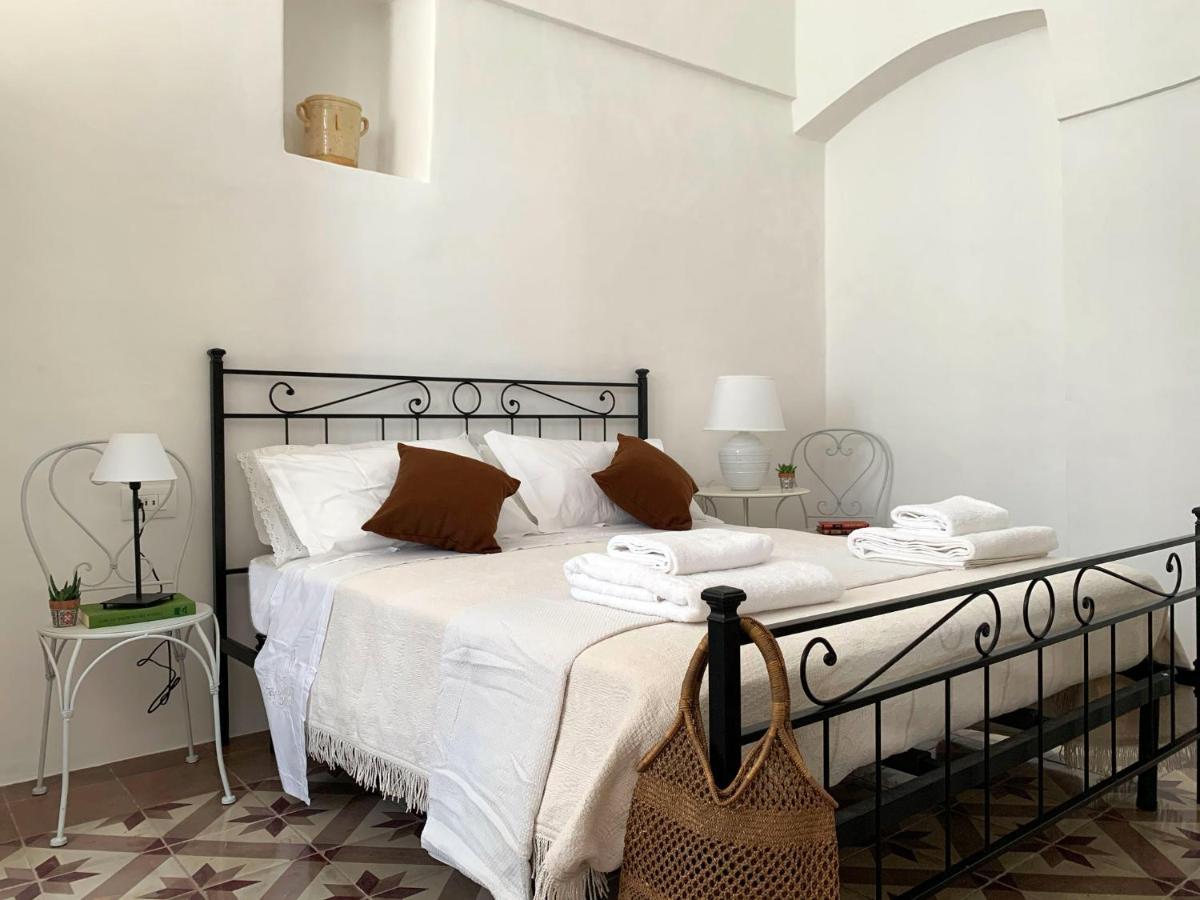 Trullo Aprico Villa Alberobello Kültér fotó
